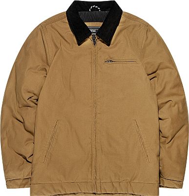 Vintage Industries Osker, текстильная куртка