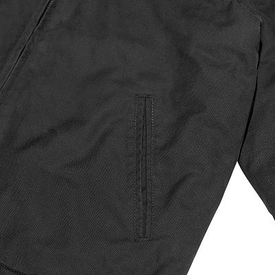 Vintage Industries Osker, veste en textile (5/5)