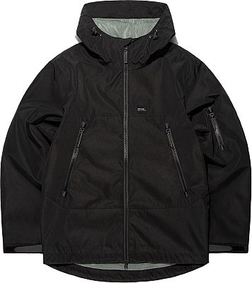 Vintage Industries Otto, текстильная куртка водонепроницаемая