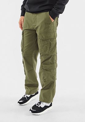 Vintage Industries Pack, calças cargo (12/15)