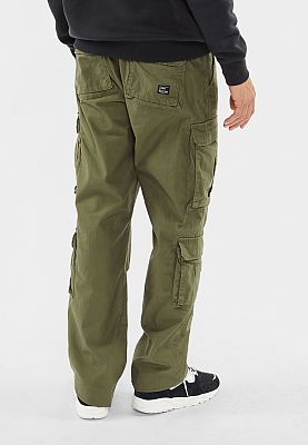 Vintage Industries Pack, calças cargo (15/15)