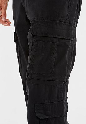 Vintage Industries Pack, calças cargo (4/15)