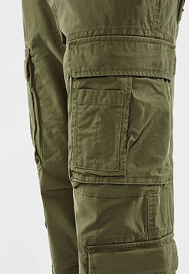 Vintage Industries Pack, calças cargo (6/15)
