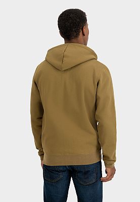 Vintage Industries Redstone, zip hoodie (21/30)
