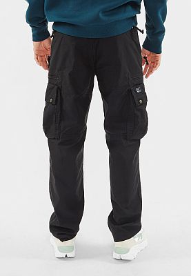 Vintage Industries Rico, pantalon cargo (9/10)