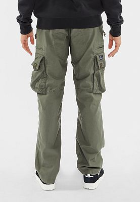 Vintage Industries Rico, pantalon cargo (10/10)