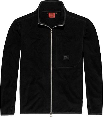 Vintage Industries Rock, флисовая куртка