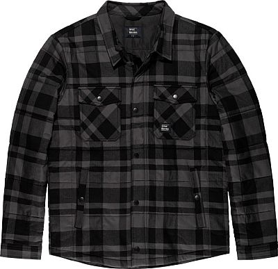 Vintage Industries Square+, Hemd/Textiljacke