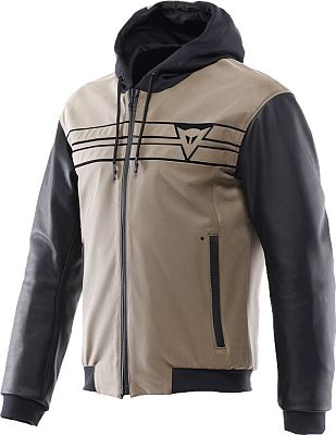 Dainese Vintedge, Lederjacke