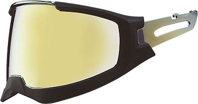 Caberg Ghost/Ghost X, shield mirrored