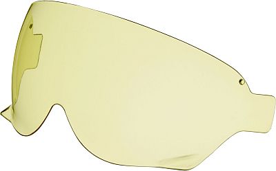 Shoei CJ-4, schild hoge definitie