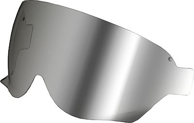 Shoei CJ-4, щит зеркальный