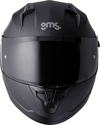 GMS-Moto Hexago, щит (3/3)