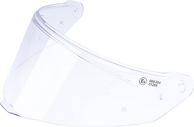 Spec-X SX-85.01, bouclier