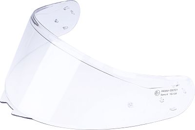 Spec-X SX-95.01, bouclier