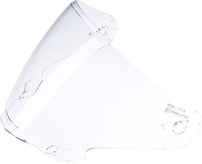 Spec-X SX-22.03, bouclier
