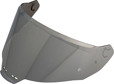 Spec-X SX-82.03, bouclier miroir