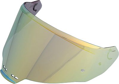 Spec-X SX-82.03, escudo reflejado (3/4)