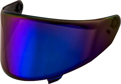 Suomy Stellar 2, bouclier miroir (2/4)