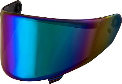 Suomy Stellar 2, bouclier miroir (3/4)