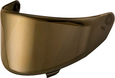 Suomy Stellar 2, bouclier miroir (4/4)