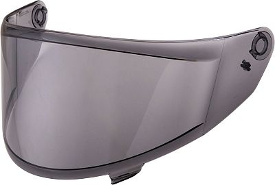 Suomy Stellar 2, schild