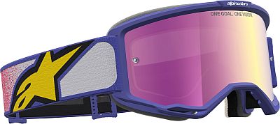 Alpinestars Vision 5 Drag, gafas de sol con cristales espejados (5/16)