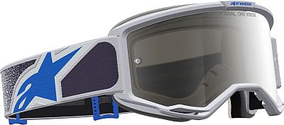 Alpinestars Vision 5 Drag, gafas de sol con cristales espejados (7/16)