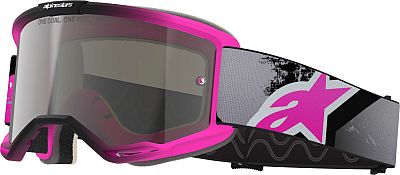 Alpinestars Vision 5 Lahnd, очки зеркальные