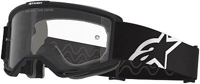 Alpinestars Vision OTG, очки