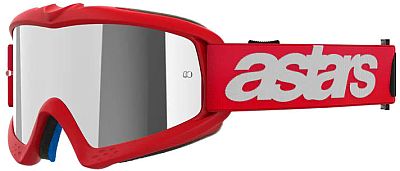 Alpinestars Vision Blaze, очки зеркальные молодежные