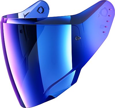 Shark VZ67030P, shield mirrored