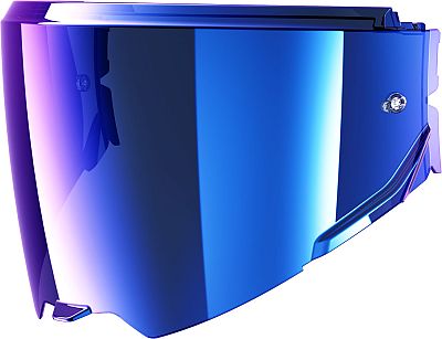 Shark VZ3903, shield mirrored