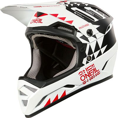 ONeal Backflip Knox, Fahrradhelm