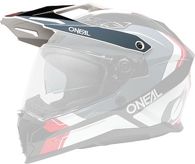 ONeal D-SRS S26, piek