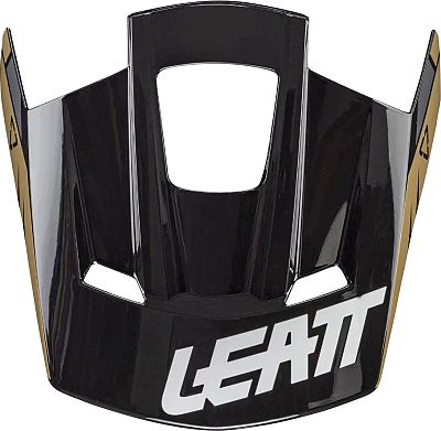 Leatt 2.5, пик