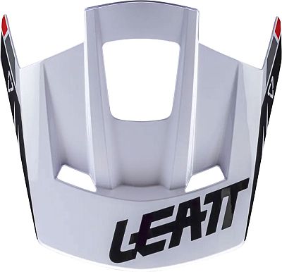 Leatt 2.5, пик (2/2)
