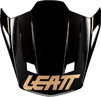 Leatt 9.5 Carbon, pico