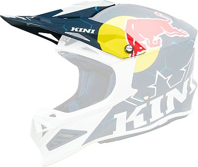 Kini MXC1 Red Bull 1.0, piek