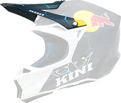 Kini MXC2 Red Bull 2.0, piek