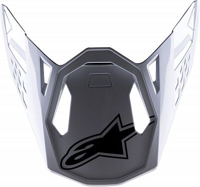 Alpinestars Supertech S-M8 Factory, peak