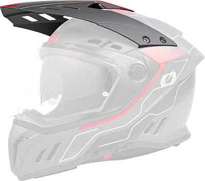ONeal Sierra RS Echo, piek