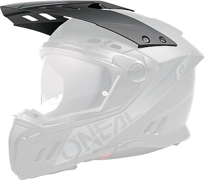 ONeal Sierra RS Solid, piek