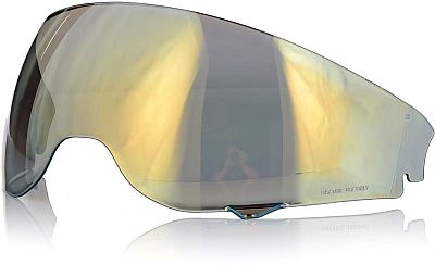 Vito Bruzano/Predator, shield mirrored