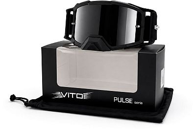 Vito Pulse, lunettes de protection (6/8)