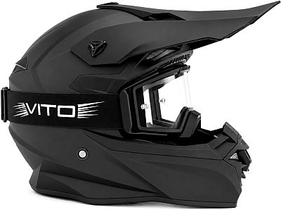 Vito Pulse, lunettes de protection (7/8)