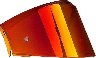 Vito Reverse, shield mirrored