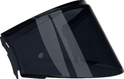 Vito Reverse, shield