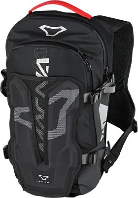 Macna Vortero, mochila