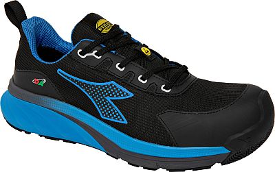 Diadora Utility Vortex DA2 Low S3S, stivali di sicurezza unisex